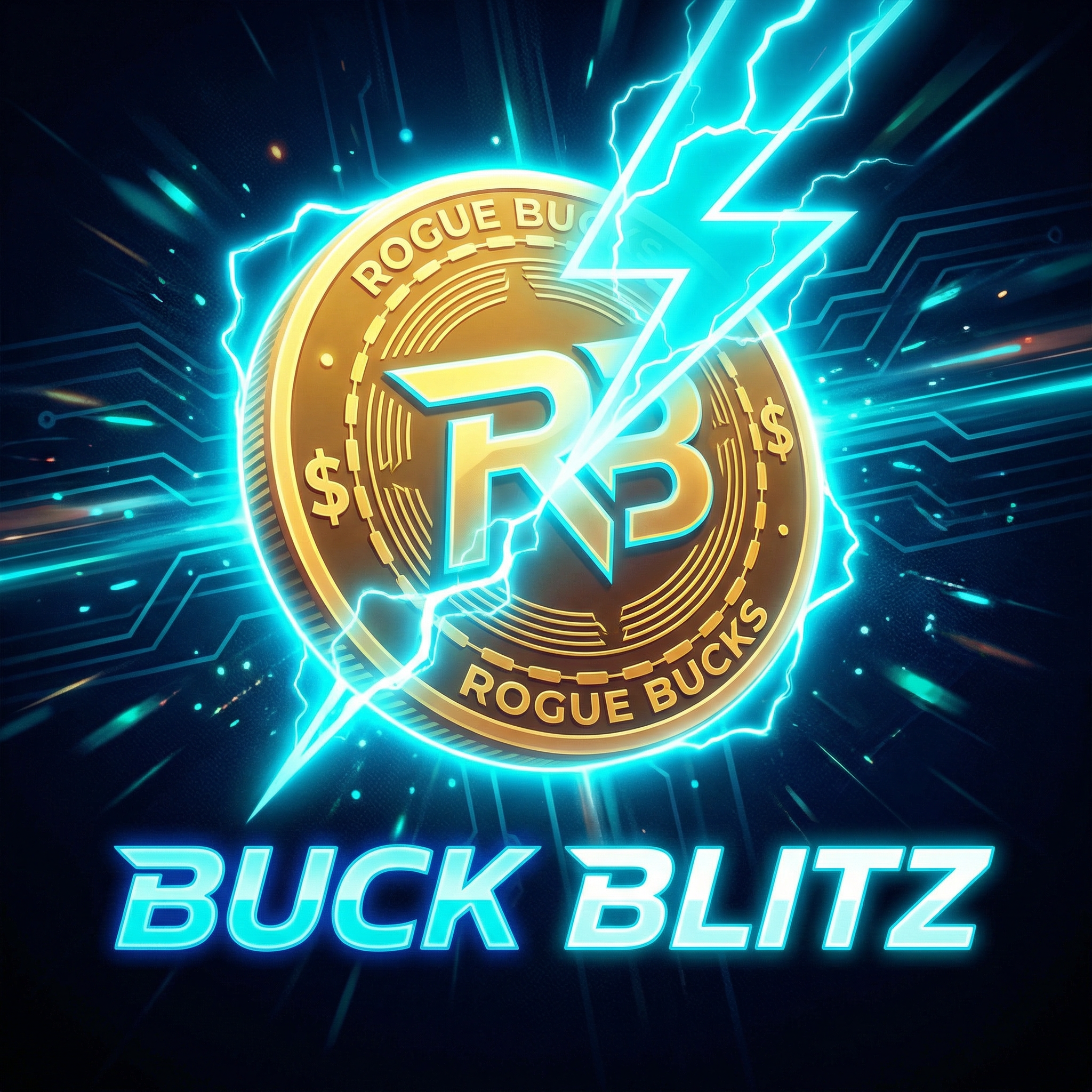 Buck Blitz