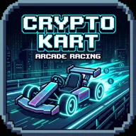 Crypto Kart