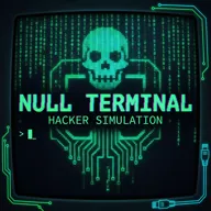 Null Terminal