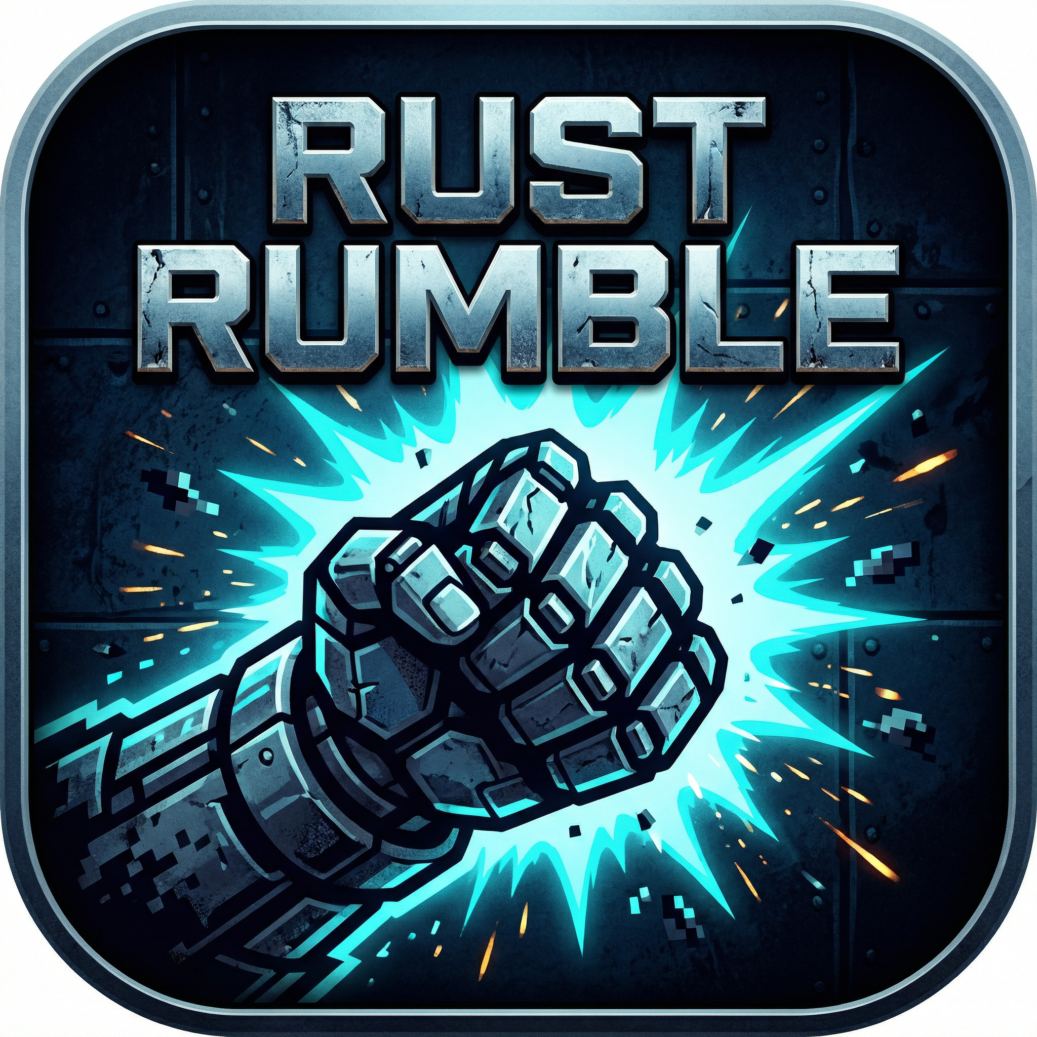 Rust Rumble