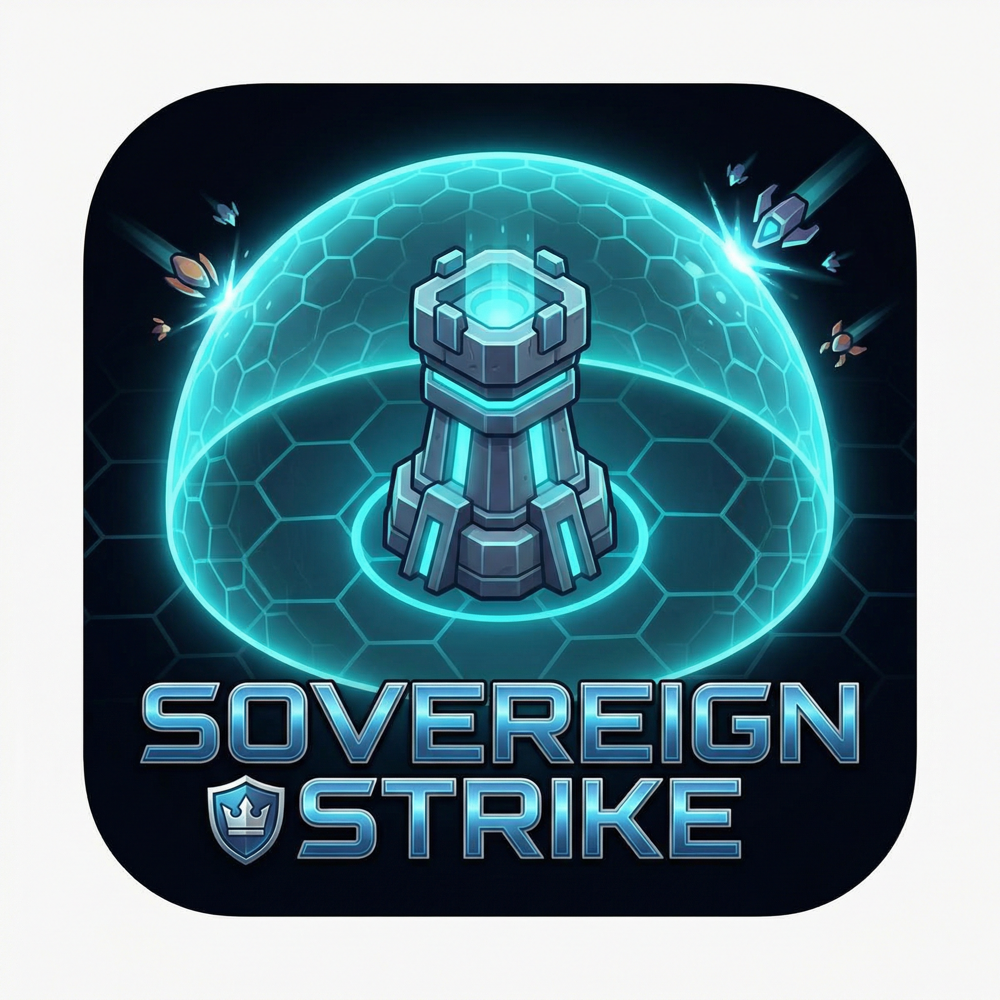 Sovereign Strike